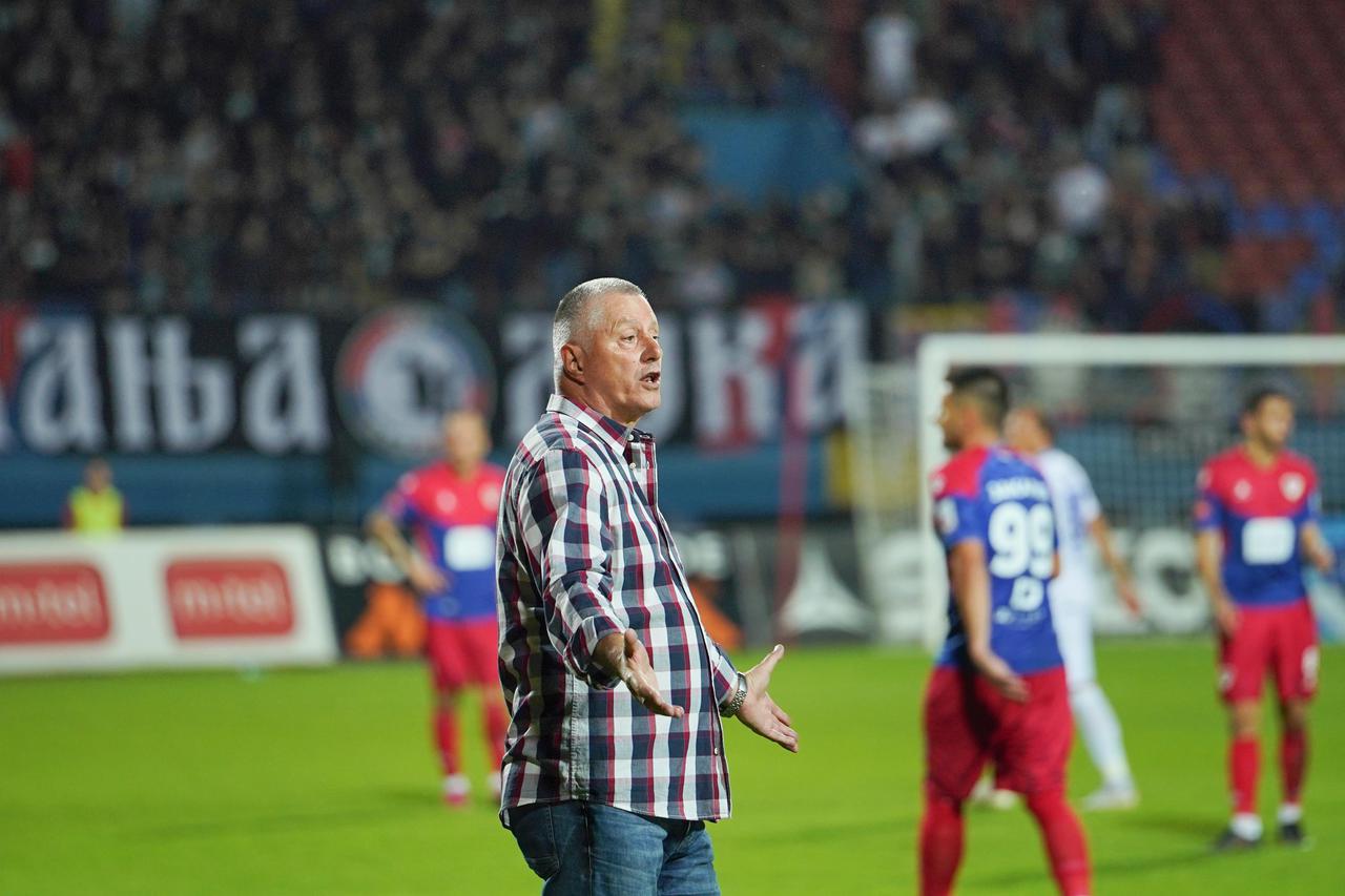 Banja Luka: BIH Premijer liga, Borac - Željezničar