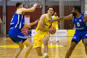 SuperSport Premijer liga (17. kolo): Dubrava nadigrala Samobor i sustigla Dubrovnik, Kvarner i Alkar