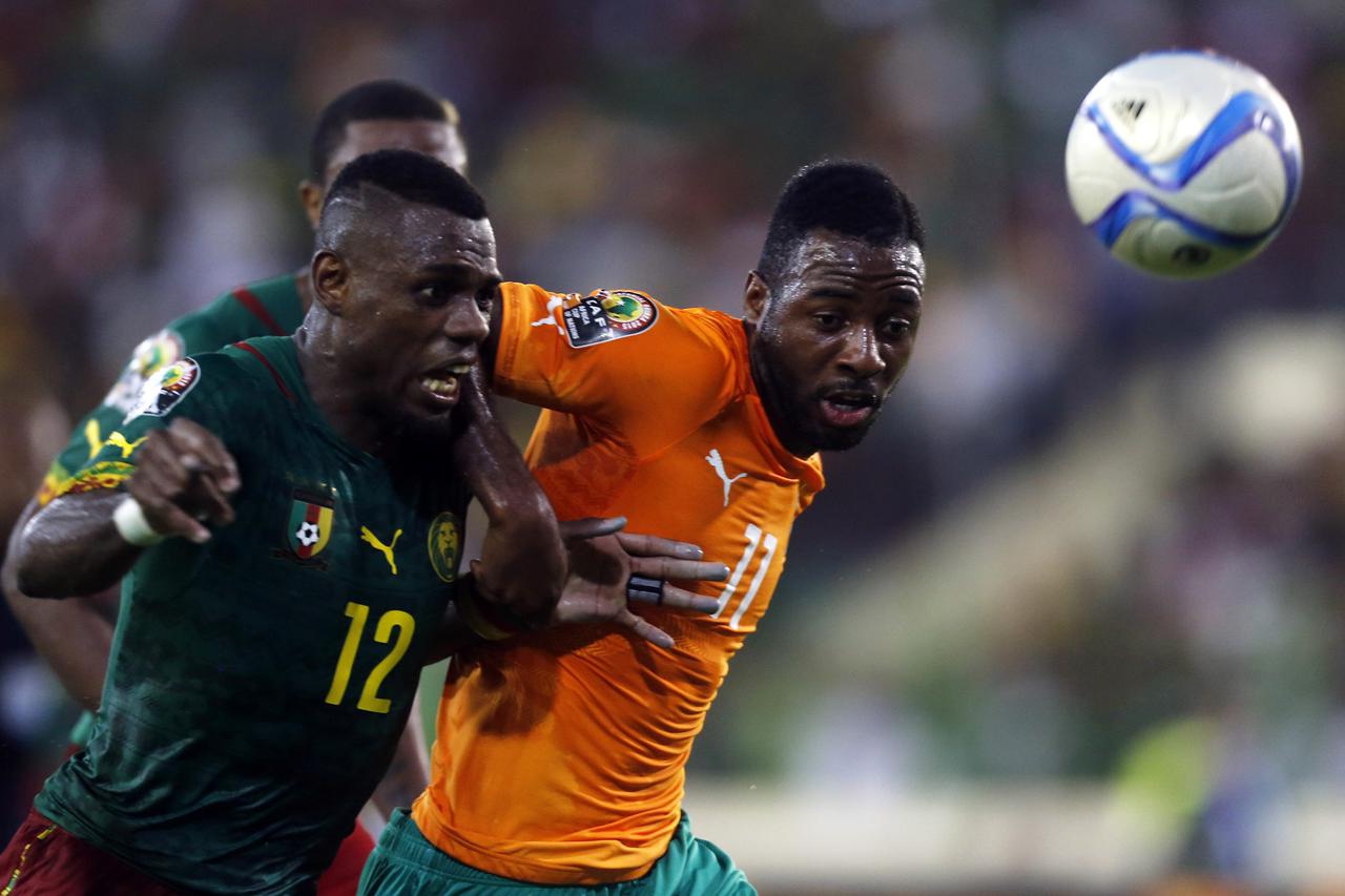 Ekvatorijalna Gvineja