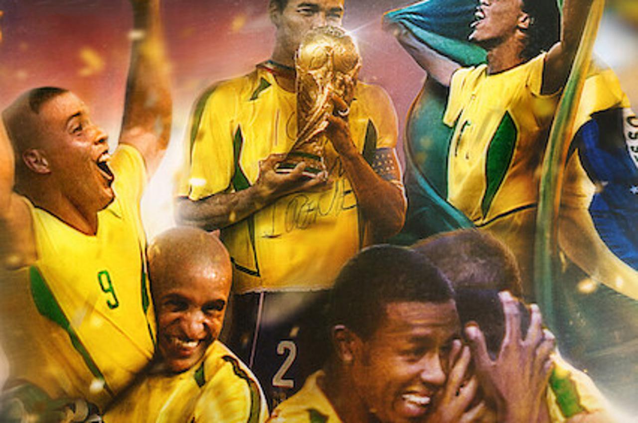 "Brazil 2002: The Real Story"