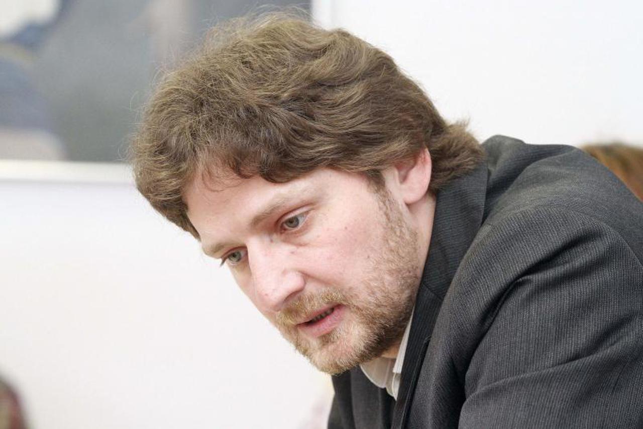 davor sabolić