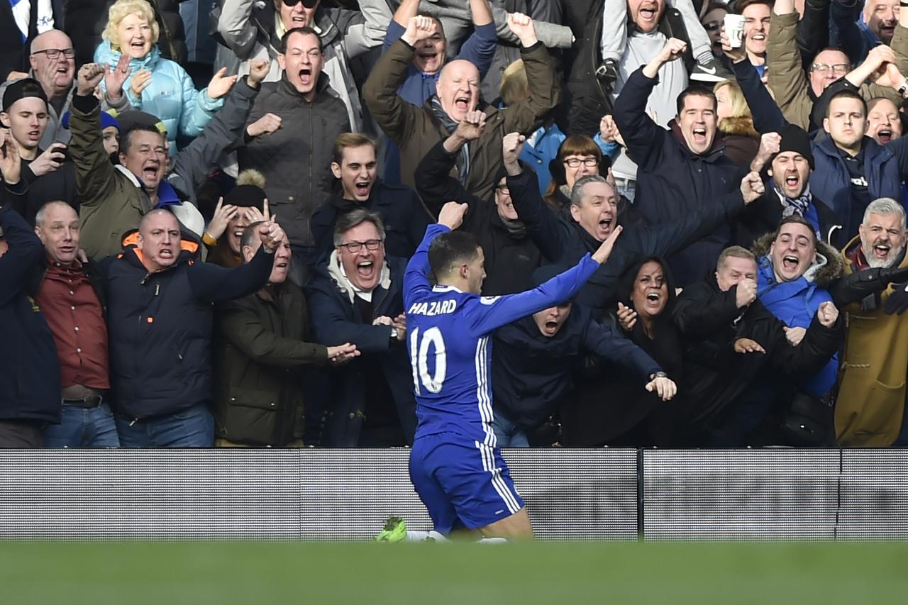Hazard