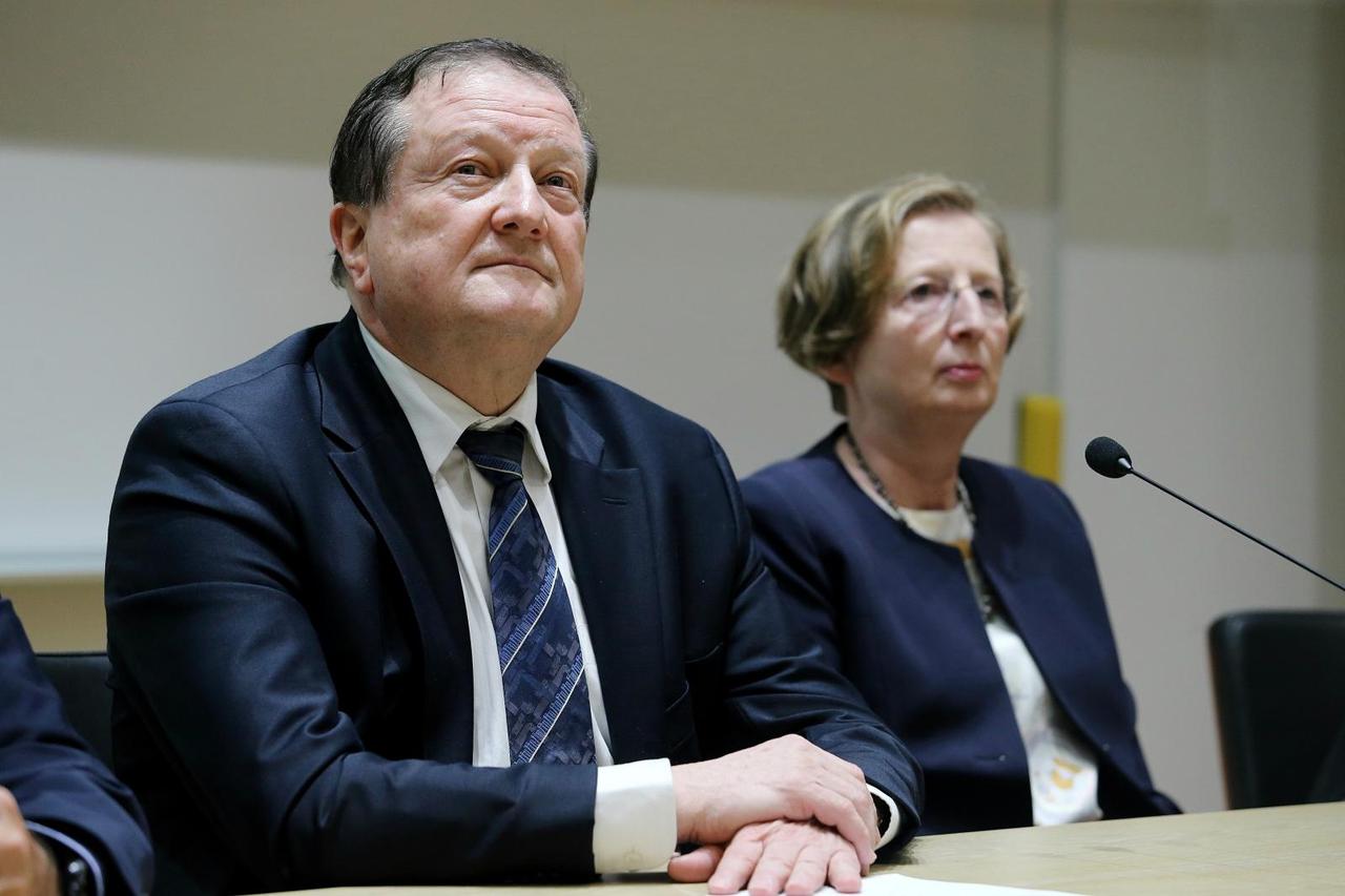 Zagreb:  Sveučilišta u Zagrebu o postupanju u vezi s koronavirusom