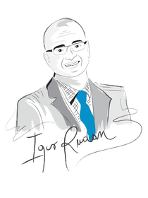 Igor Rudan