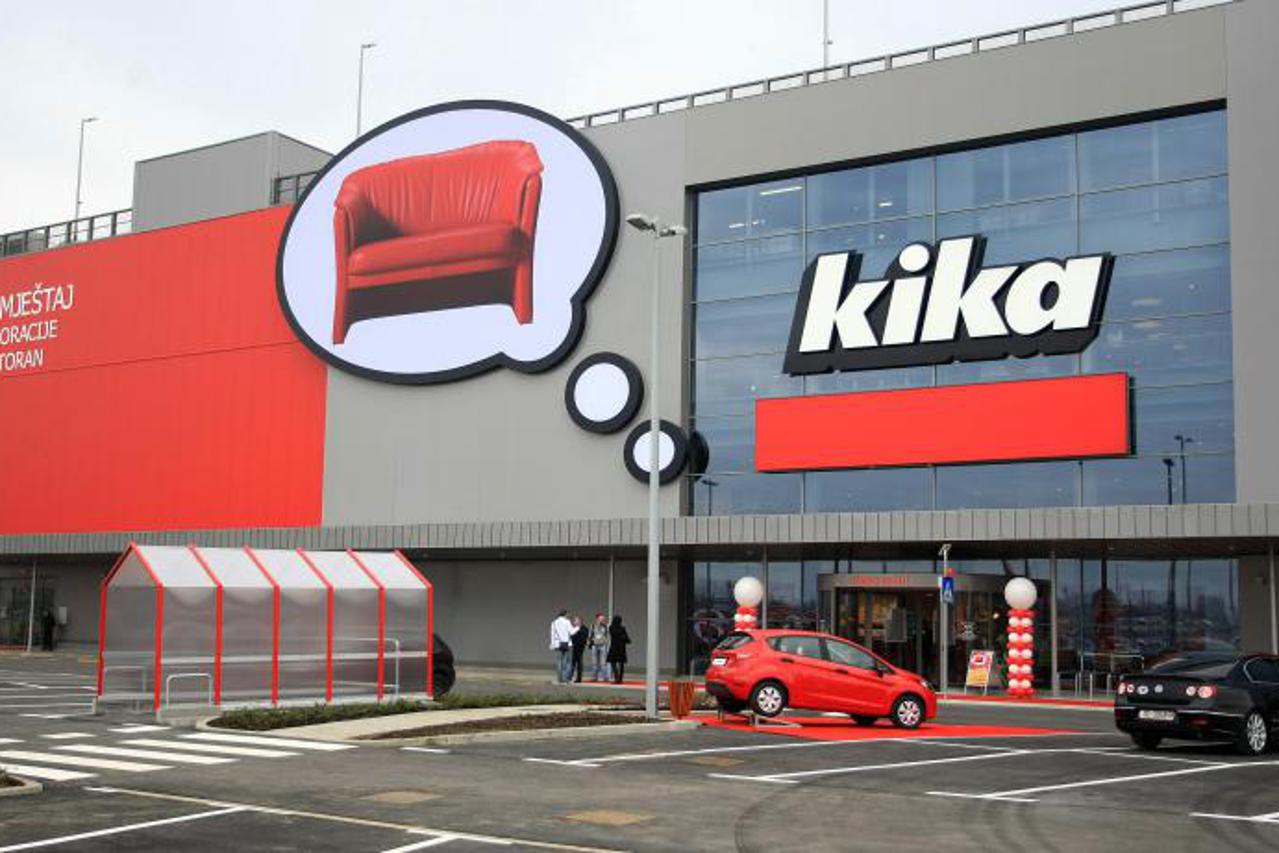 Kika