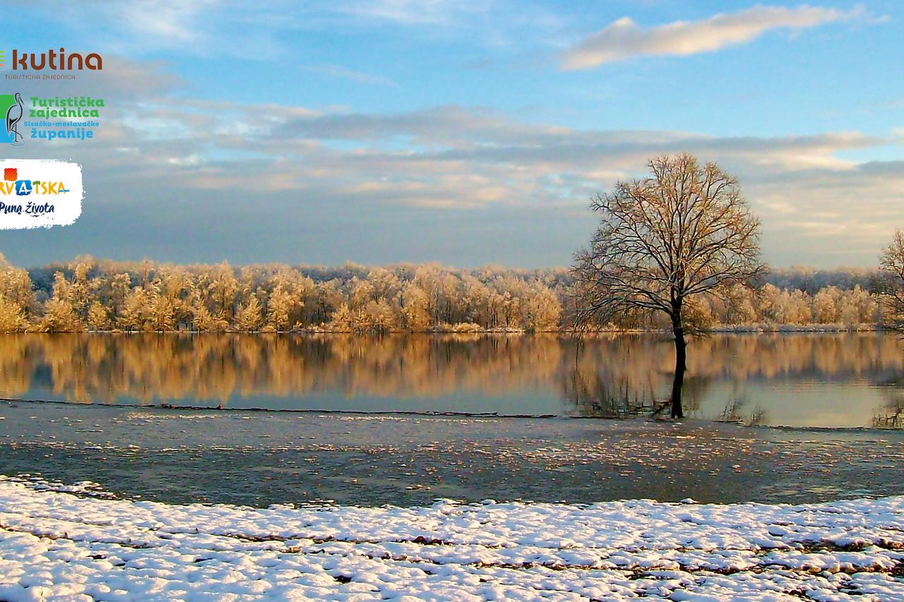 Park prirode Lonjsko polje