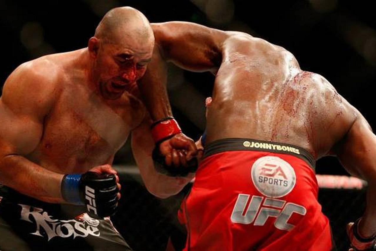 Jon Jones