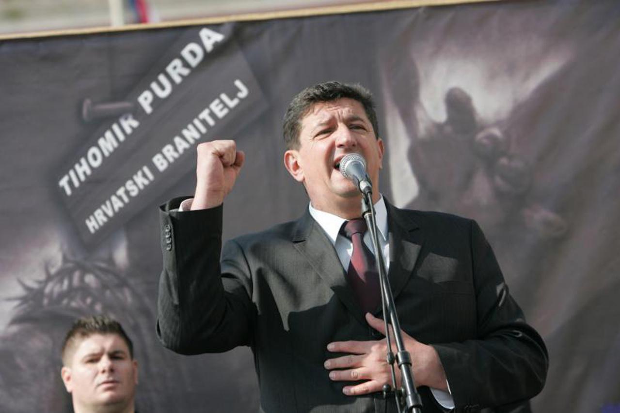 Željko Sačić