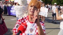 Vesna s Paga u suzama: 'Želim da moja djeca imaju gdje živjeti'