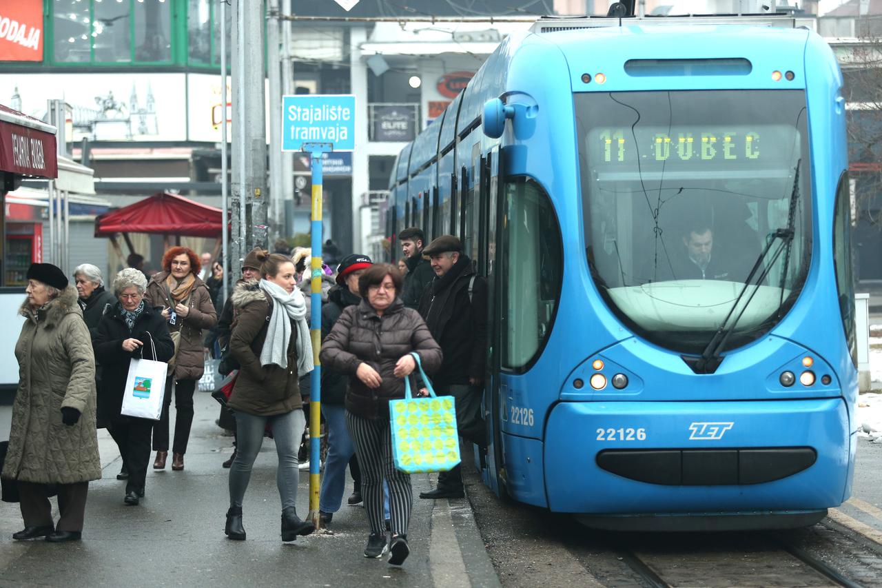 tramvaj