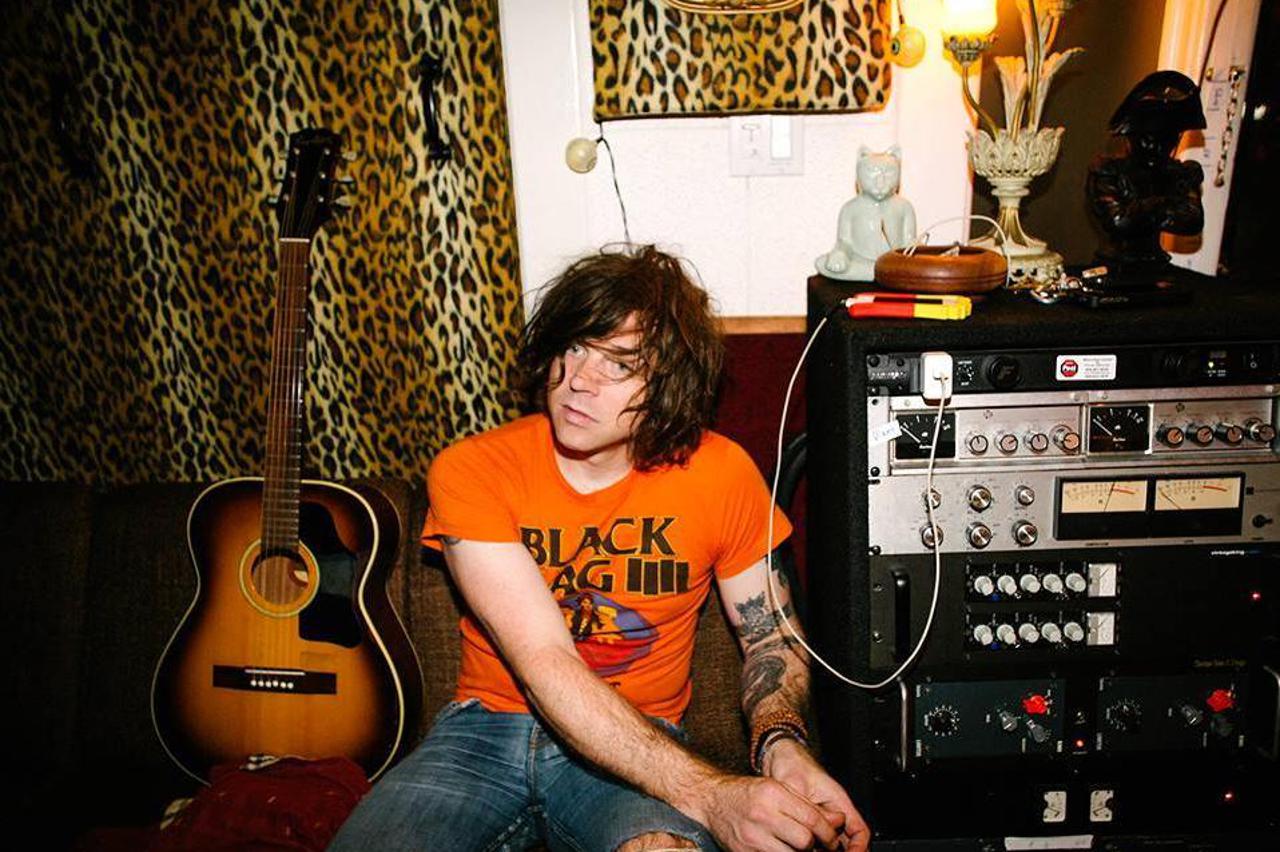 Ryan Adams