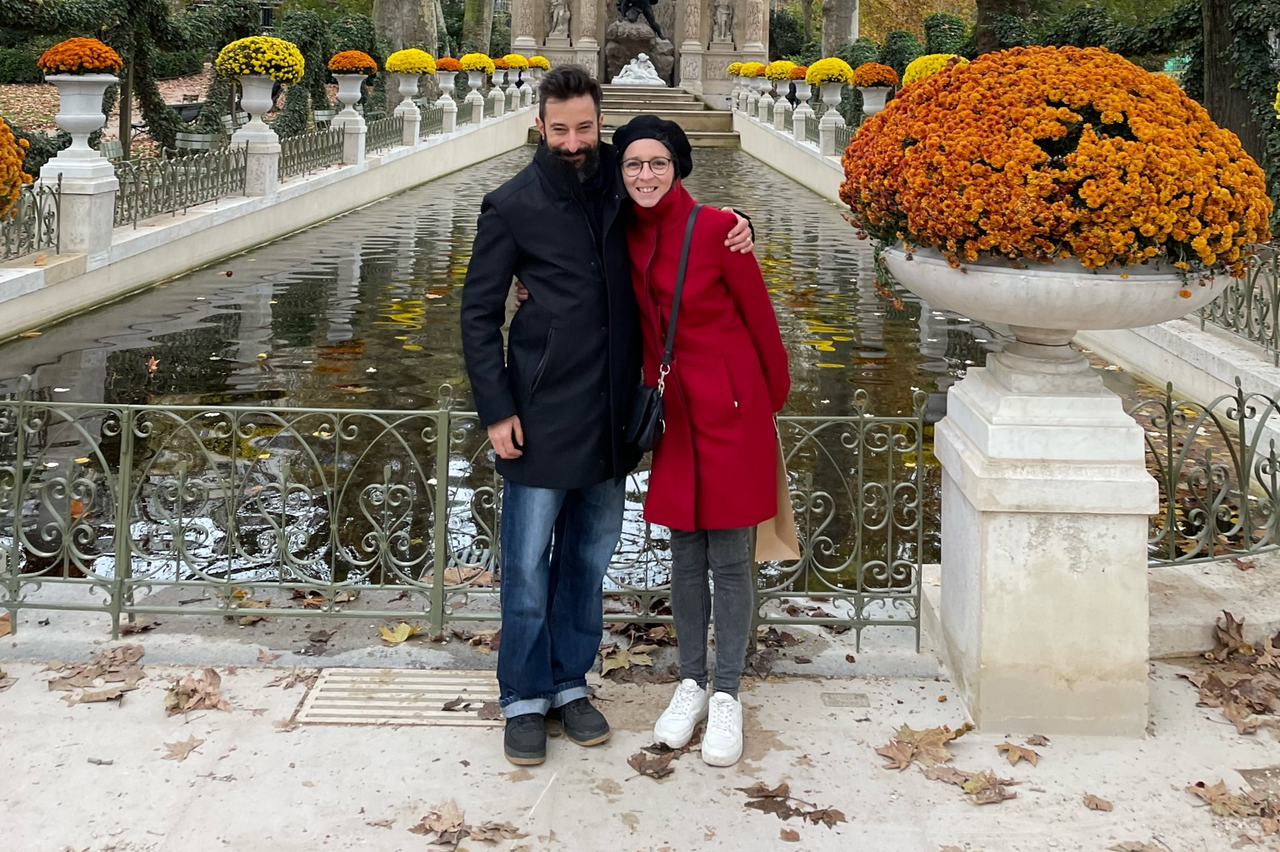 Asim i Marta Ugljen