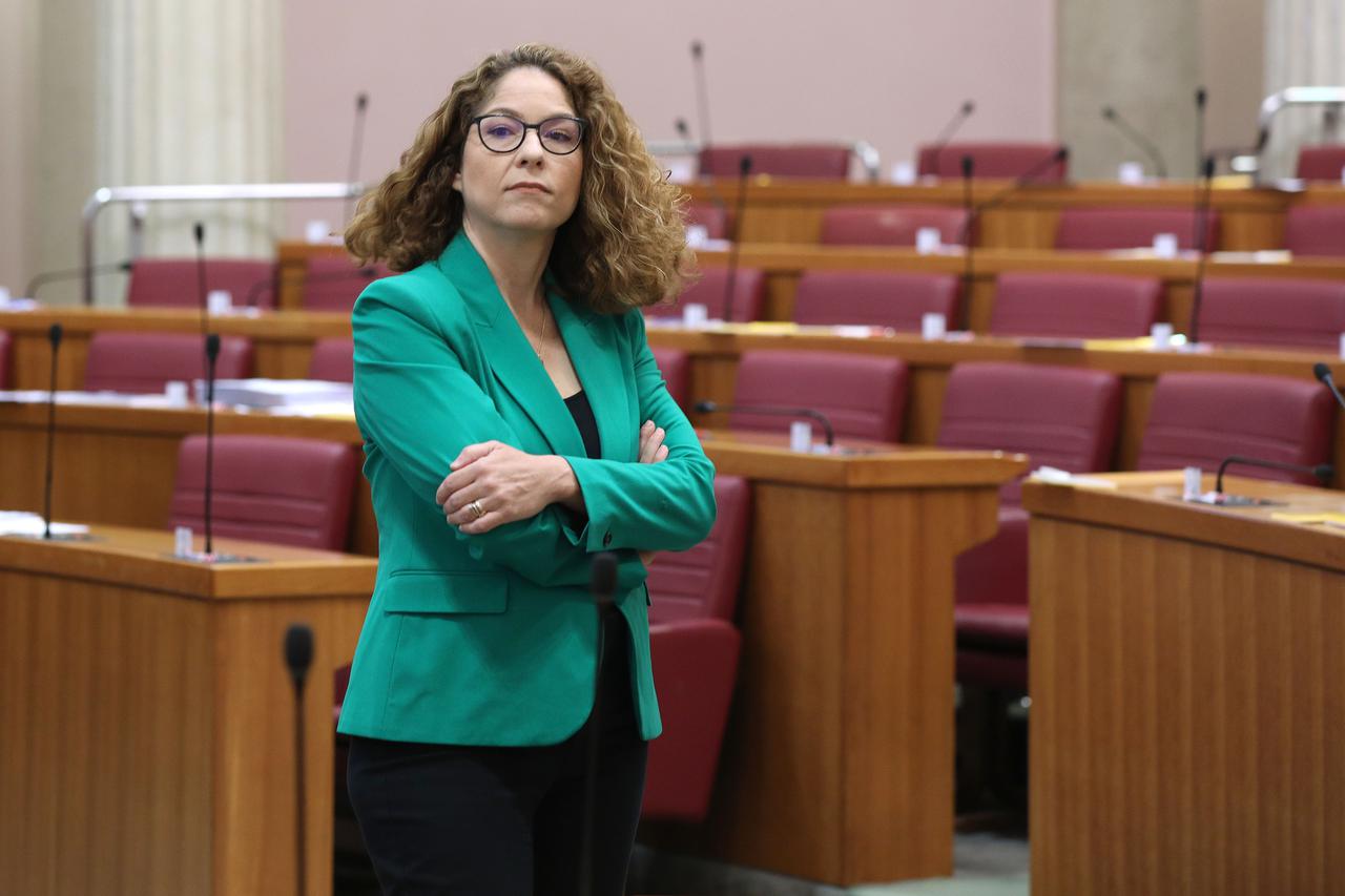 Zagreb: Sabor raspravlja o izvješću pučke pravobraniteljice