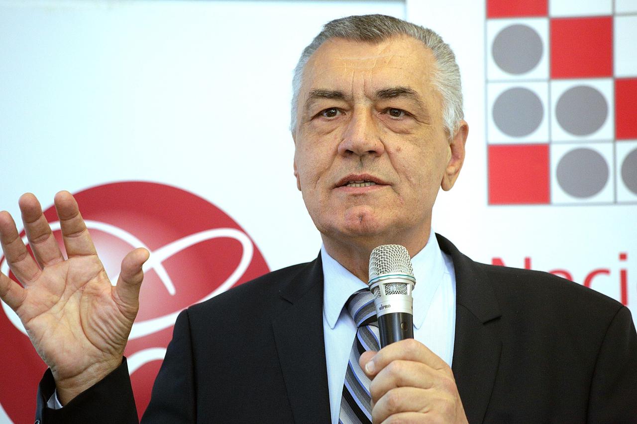 Ivica Mudrinić