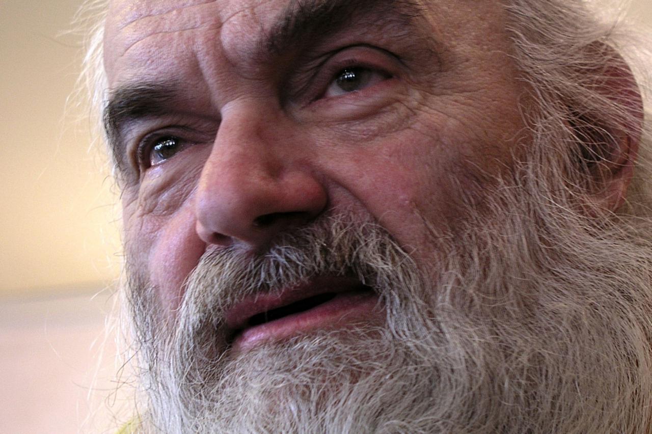 tom gotovac aka antonio lauer