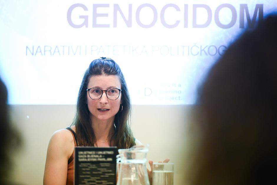 Gabriela Manda Seith