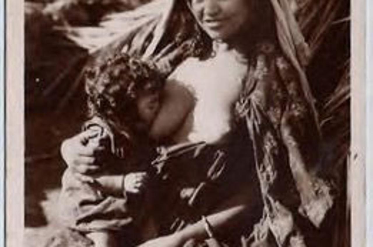 Saudijska Arabija, dojenje