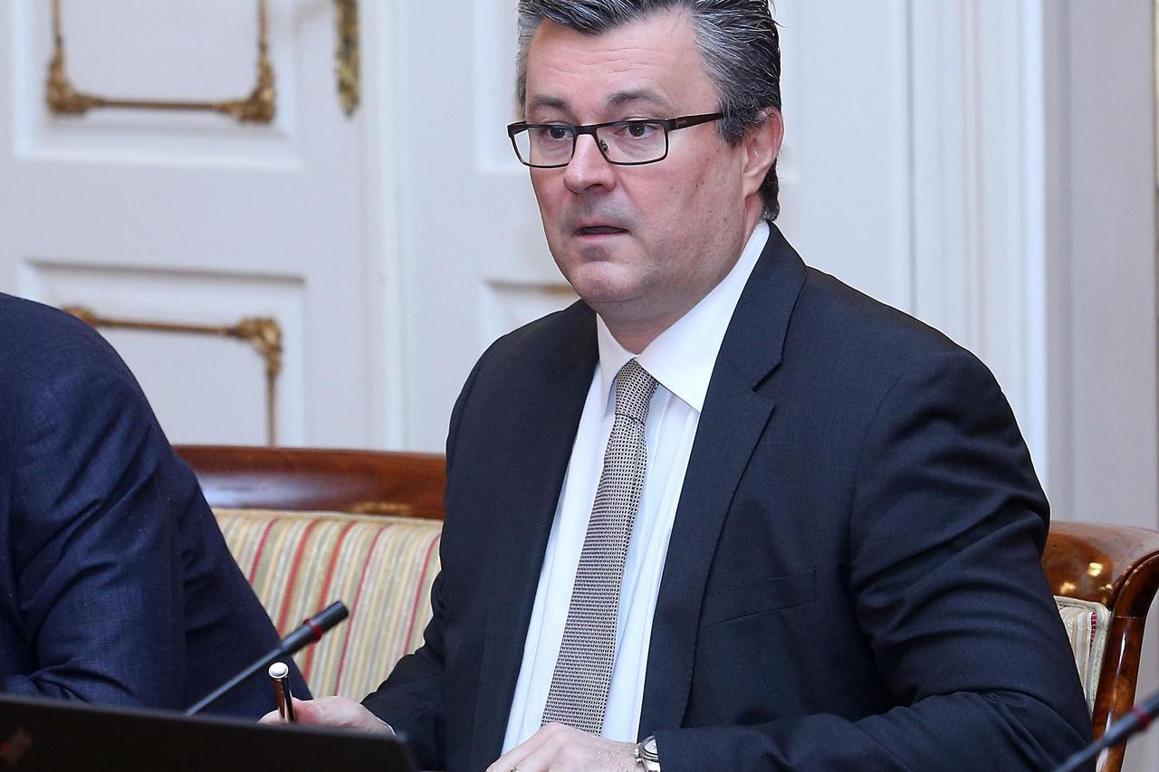 Tihomir Orešković