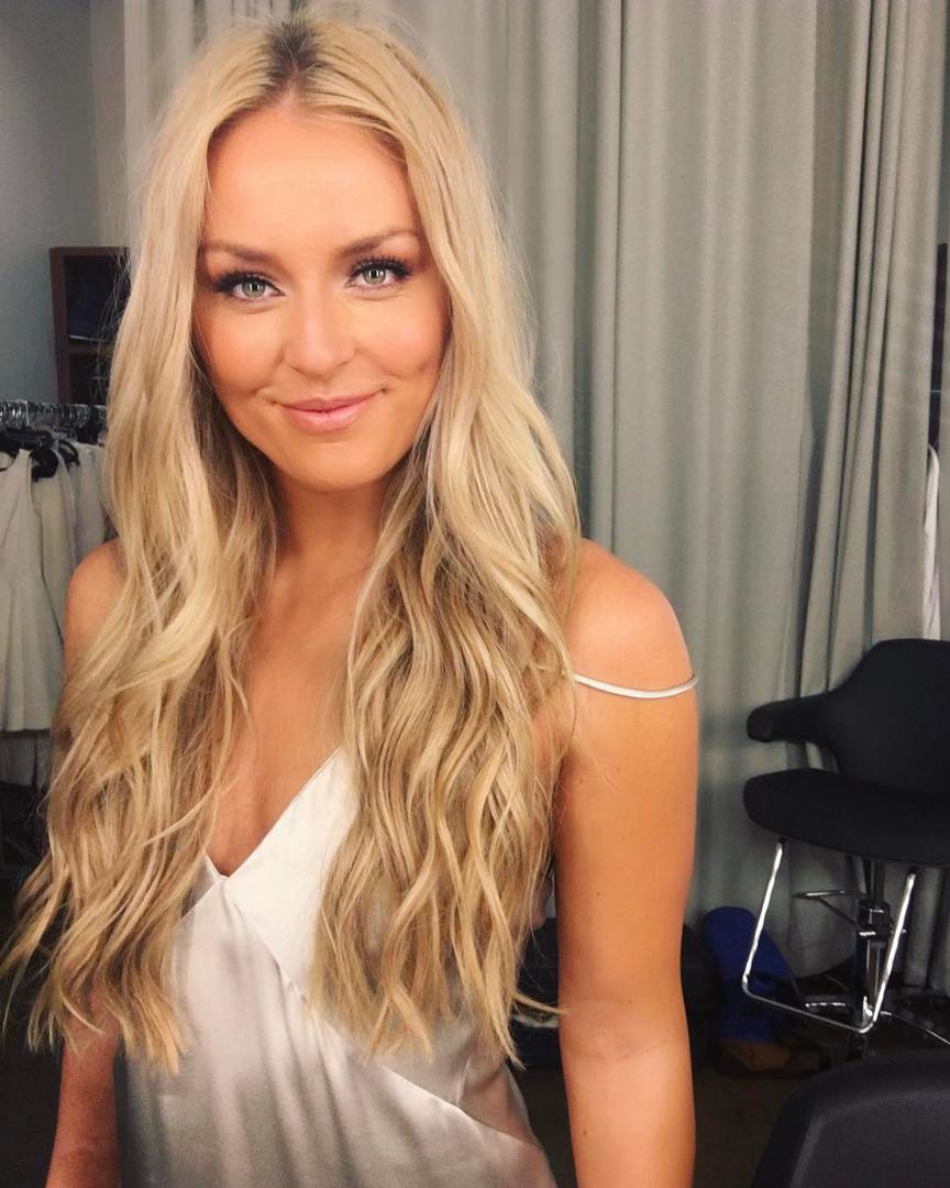 Iako su je u prošlosti ozljede često zaustavljale, jedna od najljepših sportašica Lindsey Vonn (33) danas je na korak od besmrtnosti. 