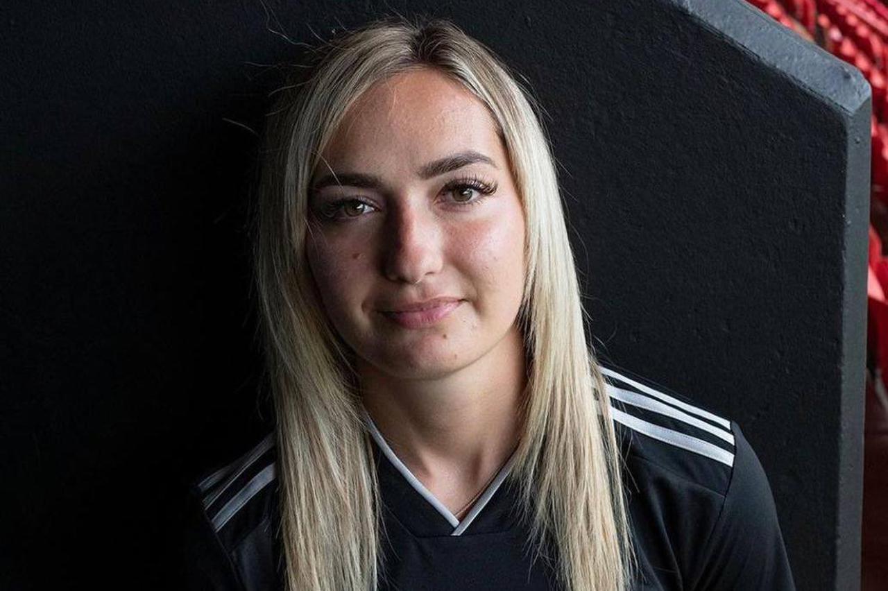 Maddy Cusack