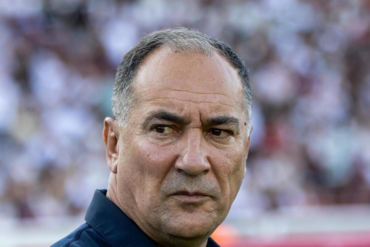 Mostar: WWin Premijer liga, 36. kolo, HSK Zrinjski - FK Velez
