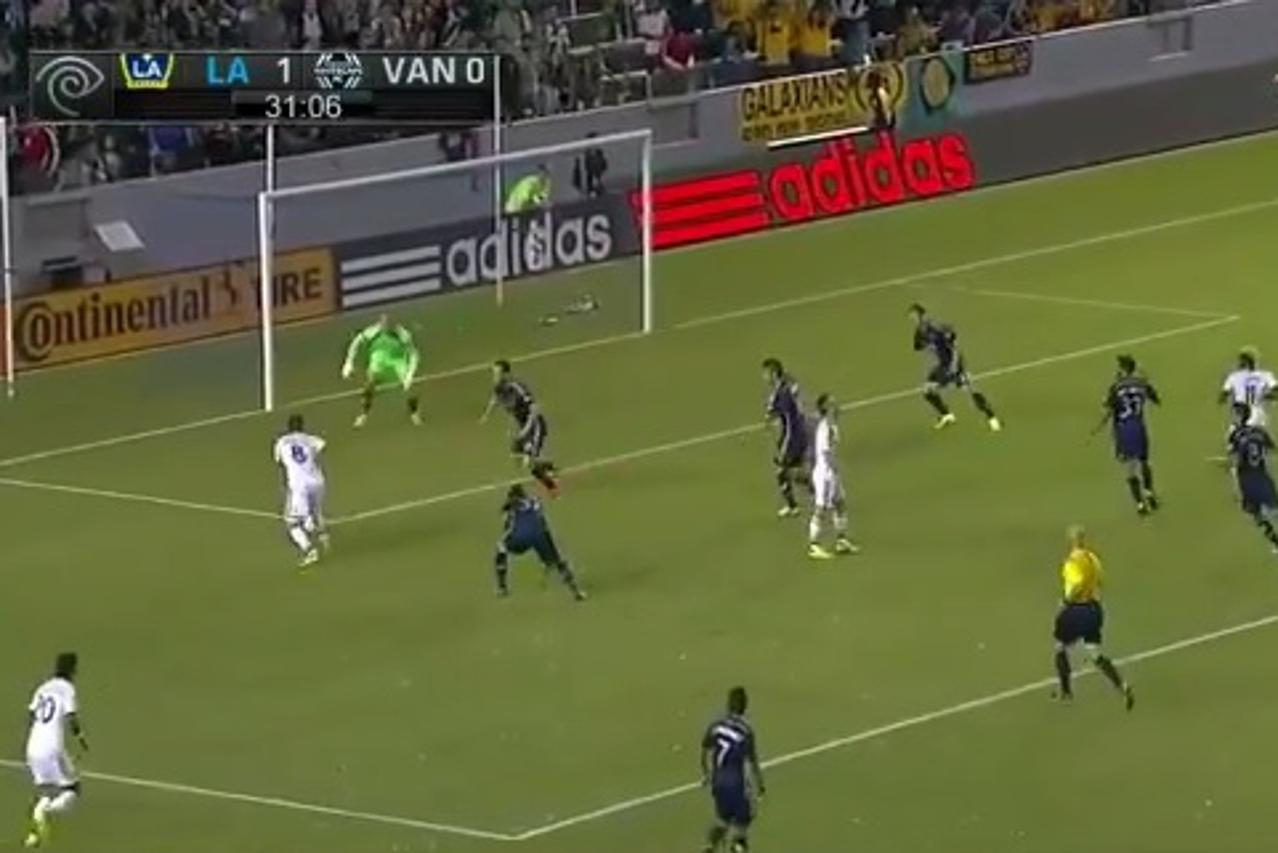 Robbie Keane