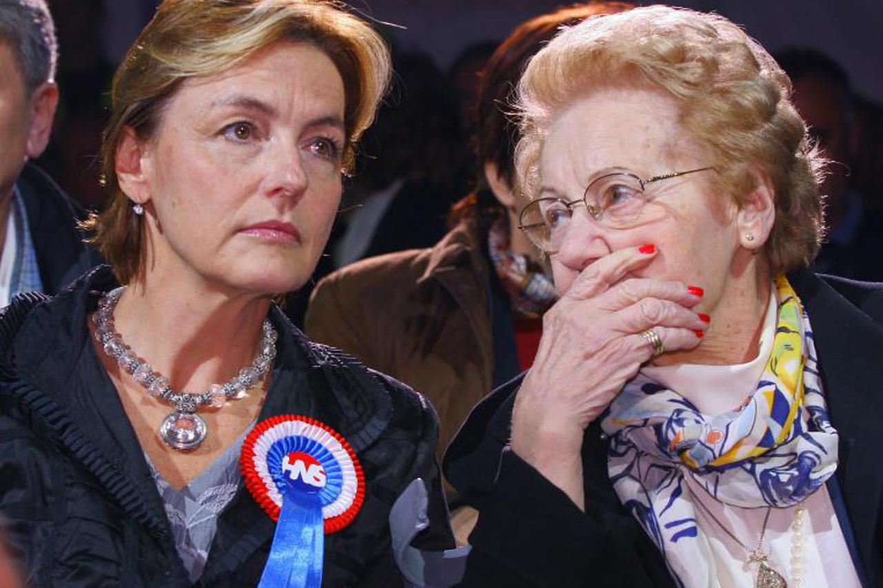 vesna pusić,savka dabčević-kučar