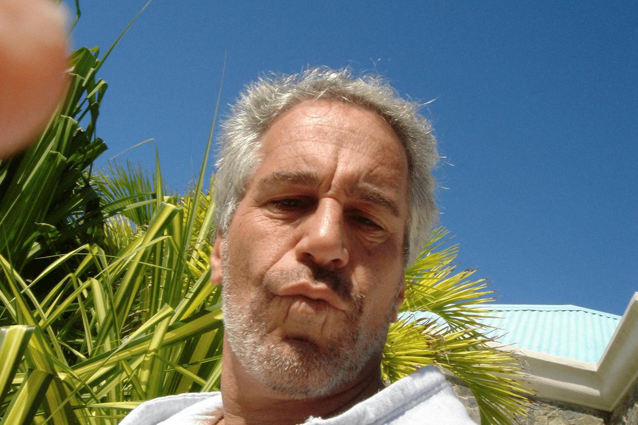 New Epstein images released by U.S. Justice Department
