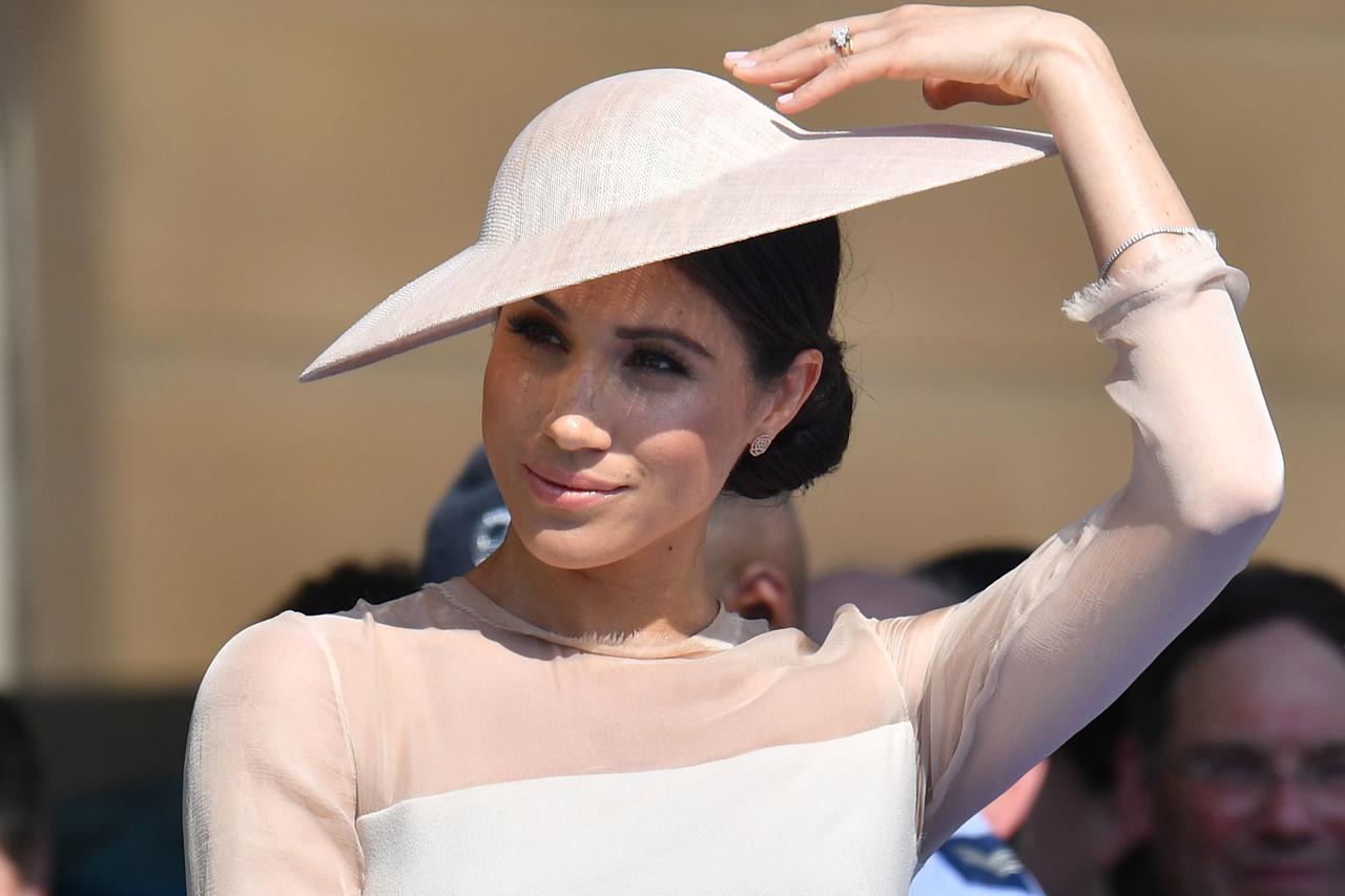 Meghan Markle