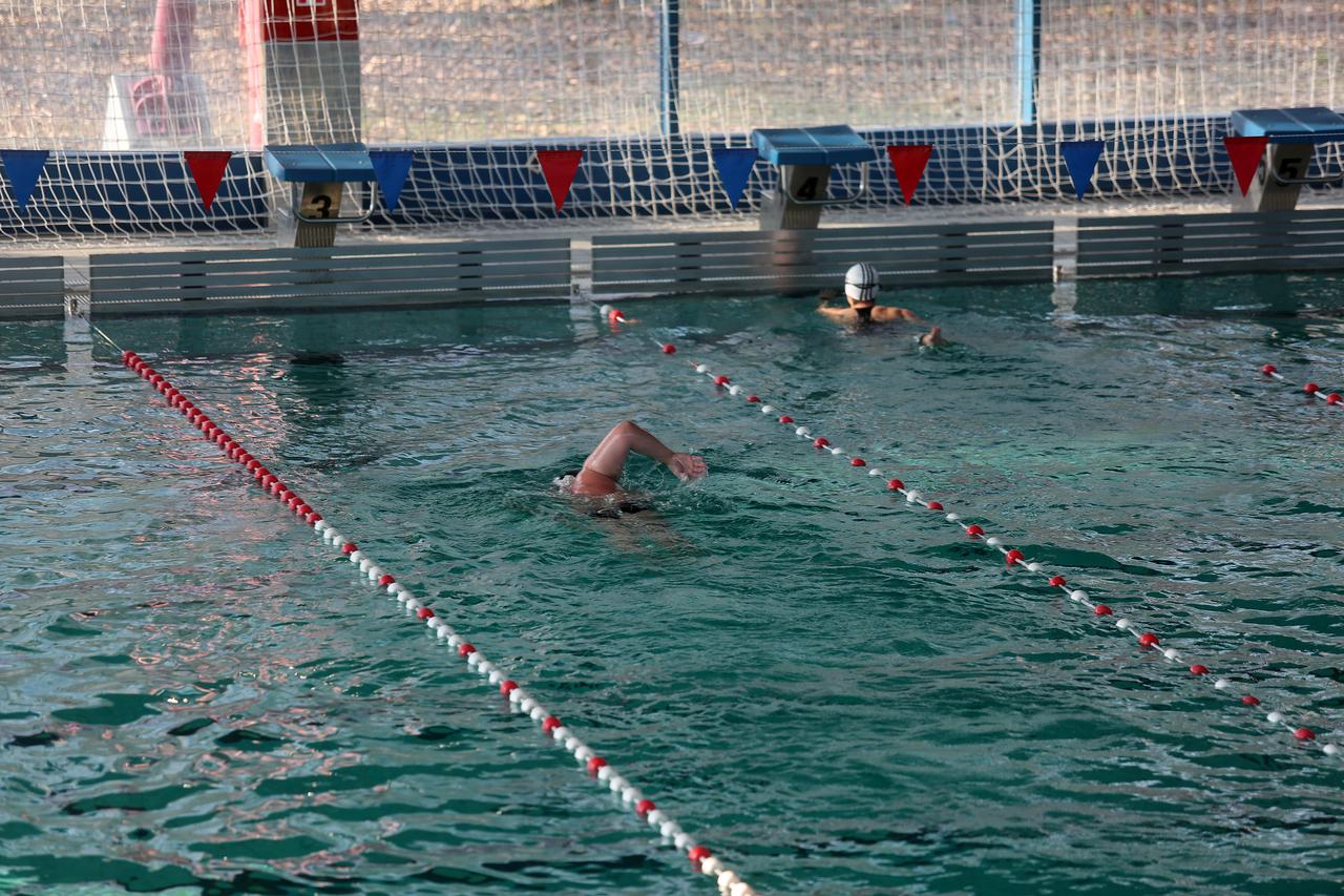 Zagreb: Dan otvorenih vrata hipodroma i bazena Utrine