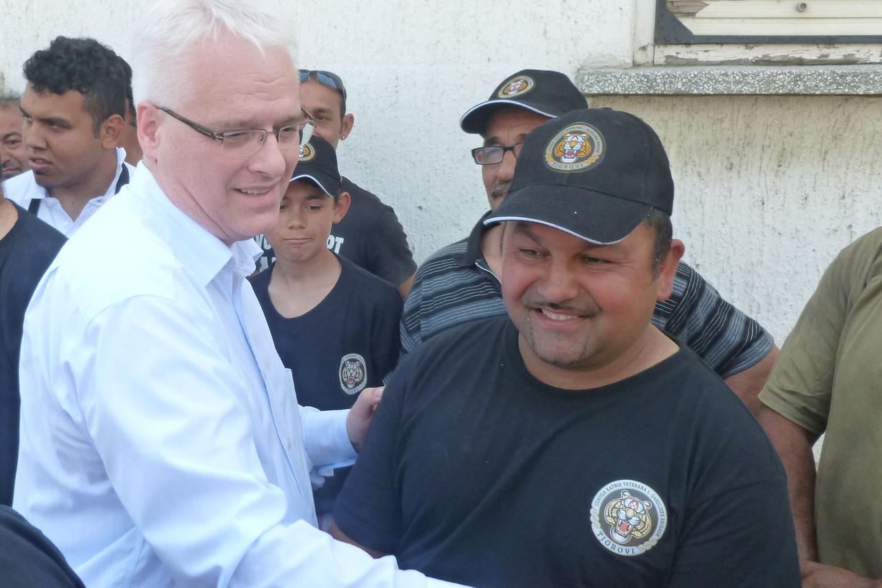 Ivo Josipović