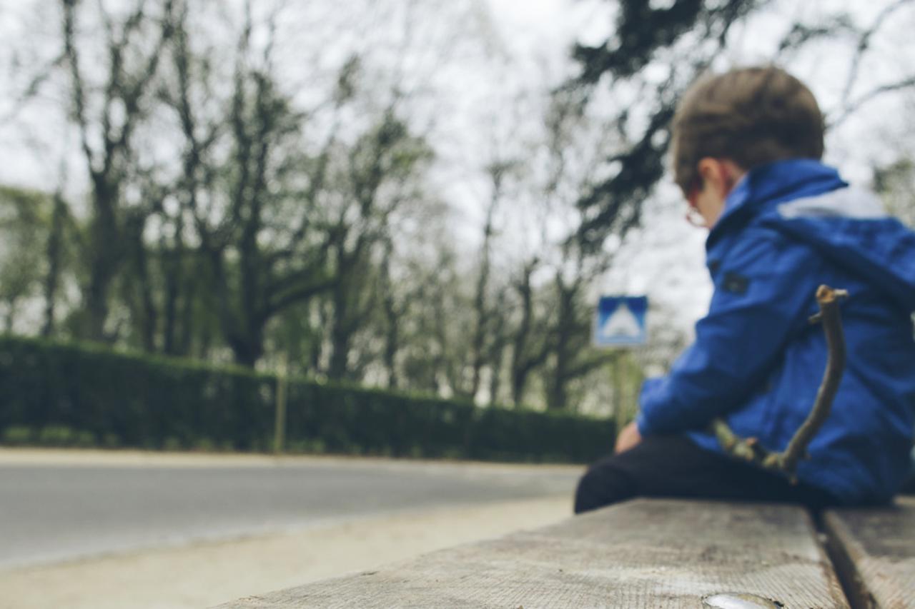 Nestala djeca - Specijal