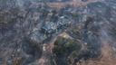 Dva helikoptera sudarila se tijekom gašenja požara kod Atene: Četiri osobe prevezene u bolnicu