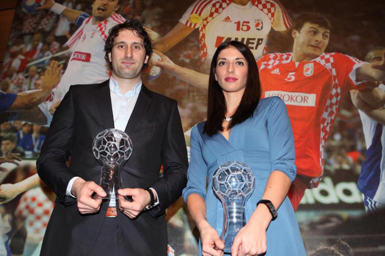 Igor Vori, Andreja Penezić