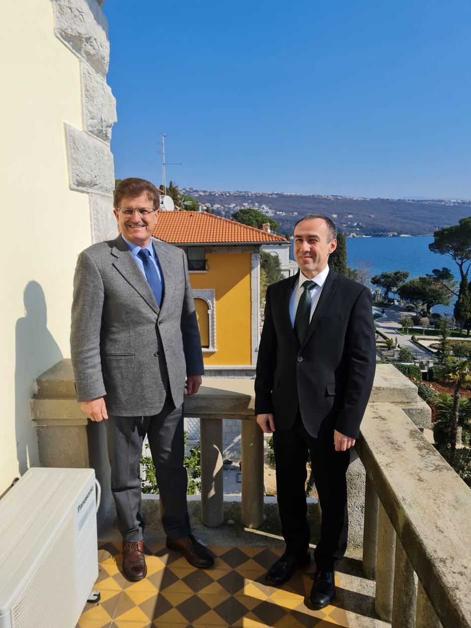 Liburnia Riviera Hoteli