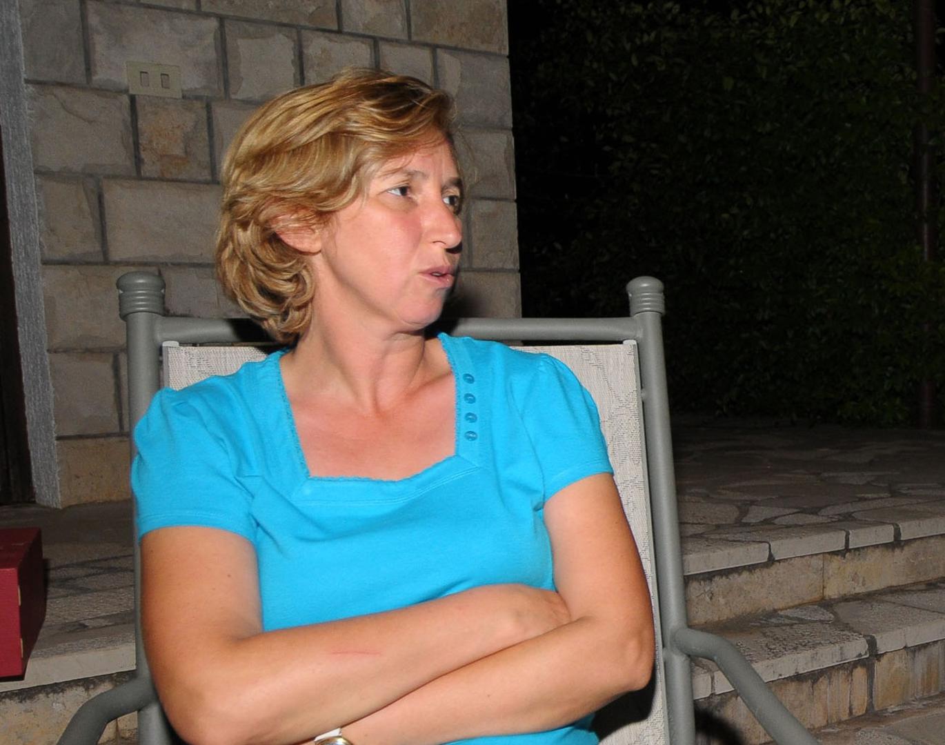 Marija Pavlović-Lunetti