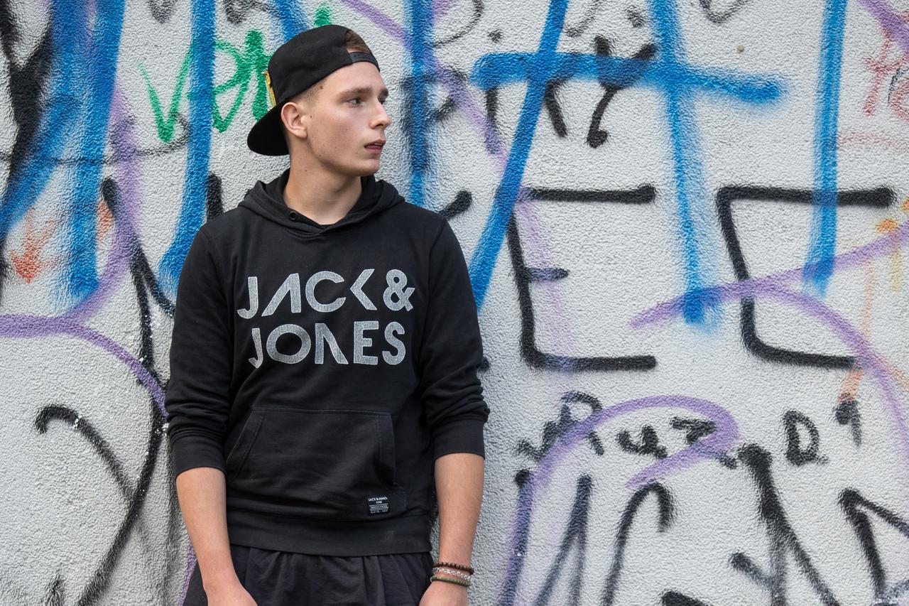 Zagreb: Tin Mlivi?, sudionik RTL-ovog spektakla Anno