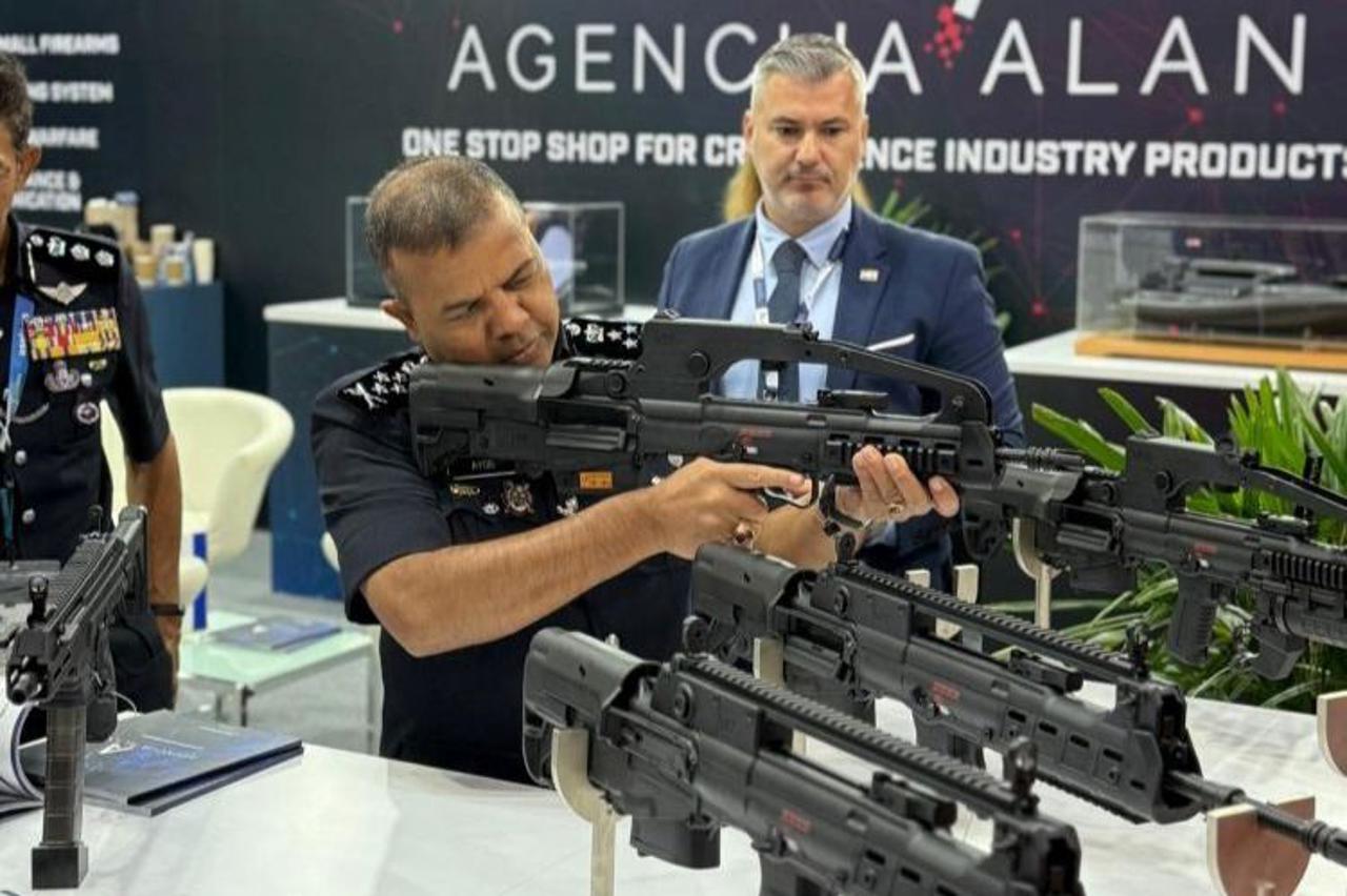 agencija