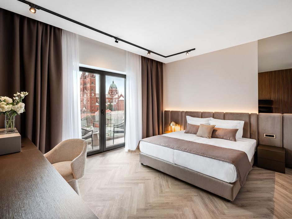 Diaco Boutique Hotel