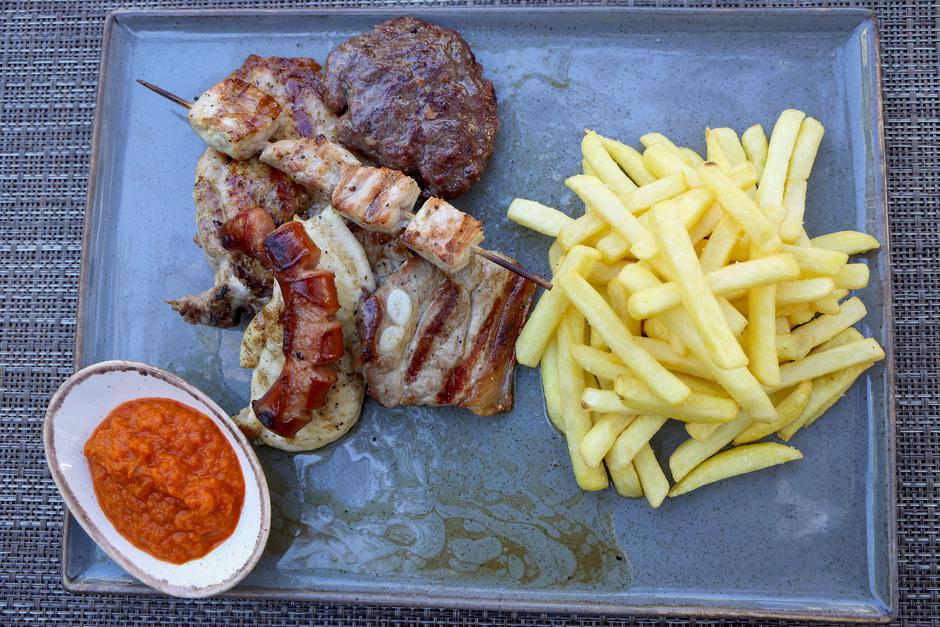 Pakoštane: Turistička patrola i Večernjakove zvjezdice