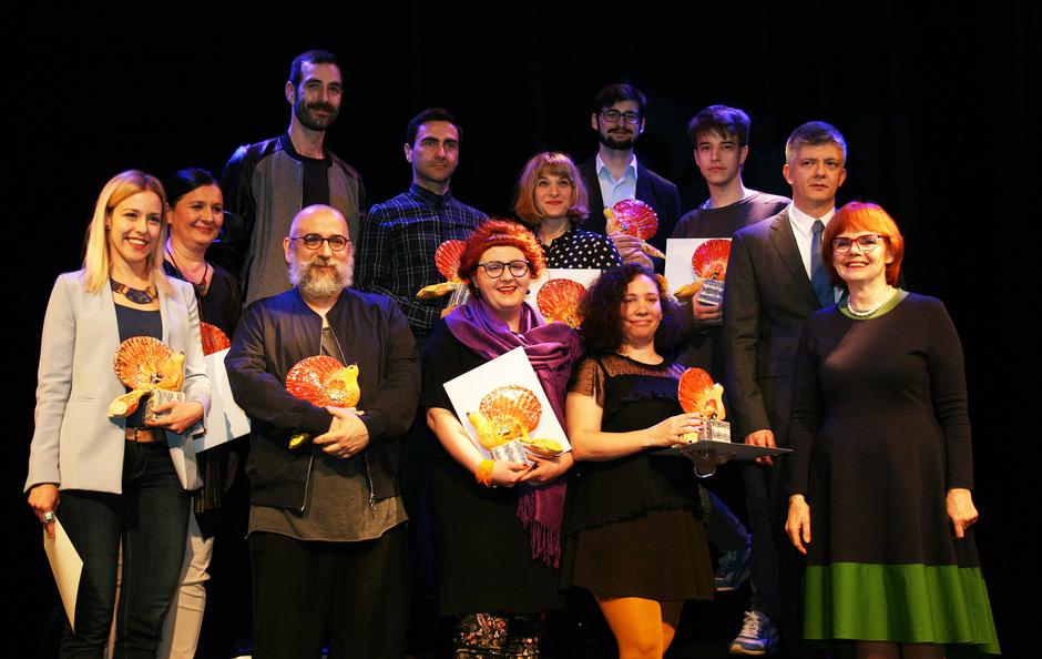 Španjolski  Pinokio najbolja predstava