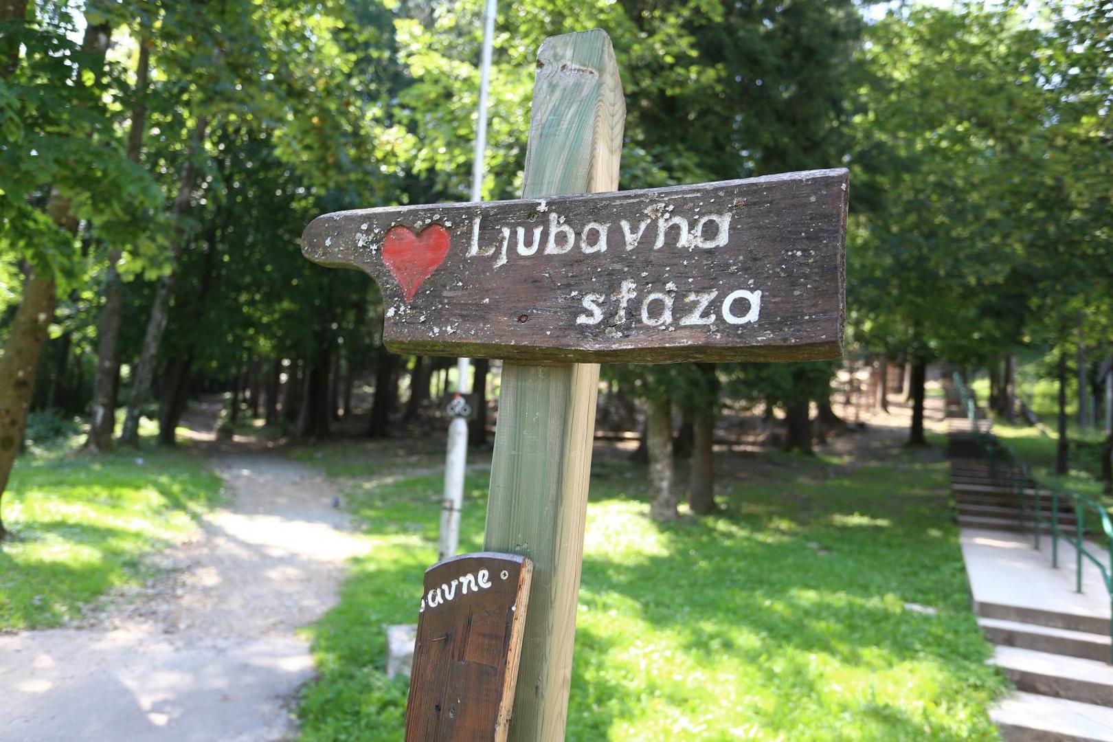 13.08.2020., Delnice - Reportaza iz grada Delnice za koji je ovih dana objavljeno kako im dolazi americki lanac hotela i  shoping centri. Photo: Kristina Stedul Fabac/PIXSELL