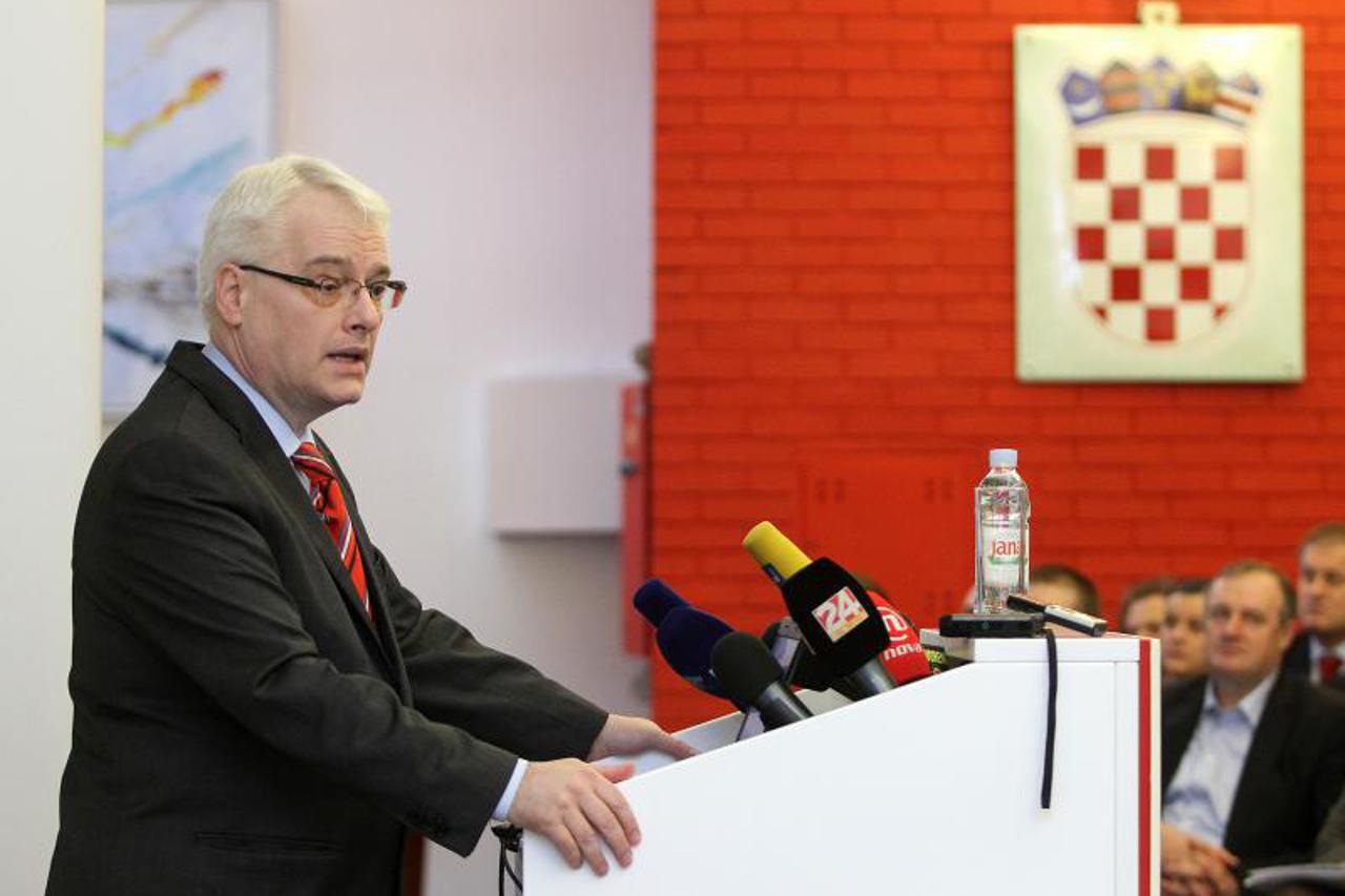 Ivo Josipović (1)
