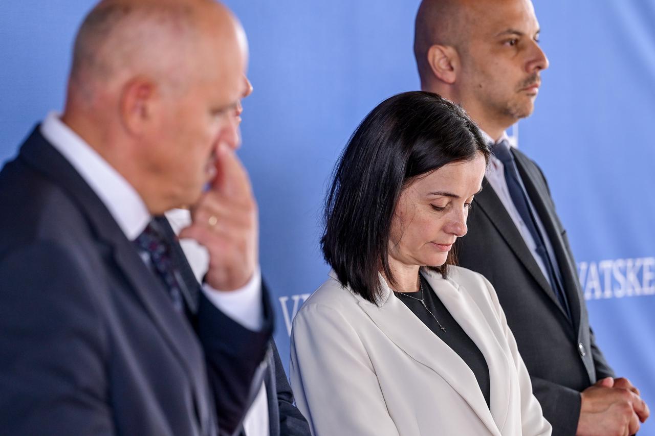 Zagreb: Izjave nakon predstavljanja Plana sanacije lokacije onečišćene otpadom 