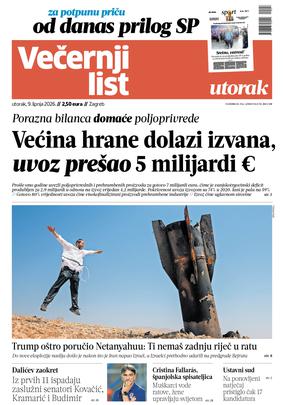Naslovnica 09.06.2026.