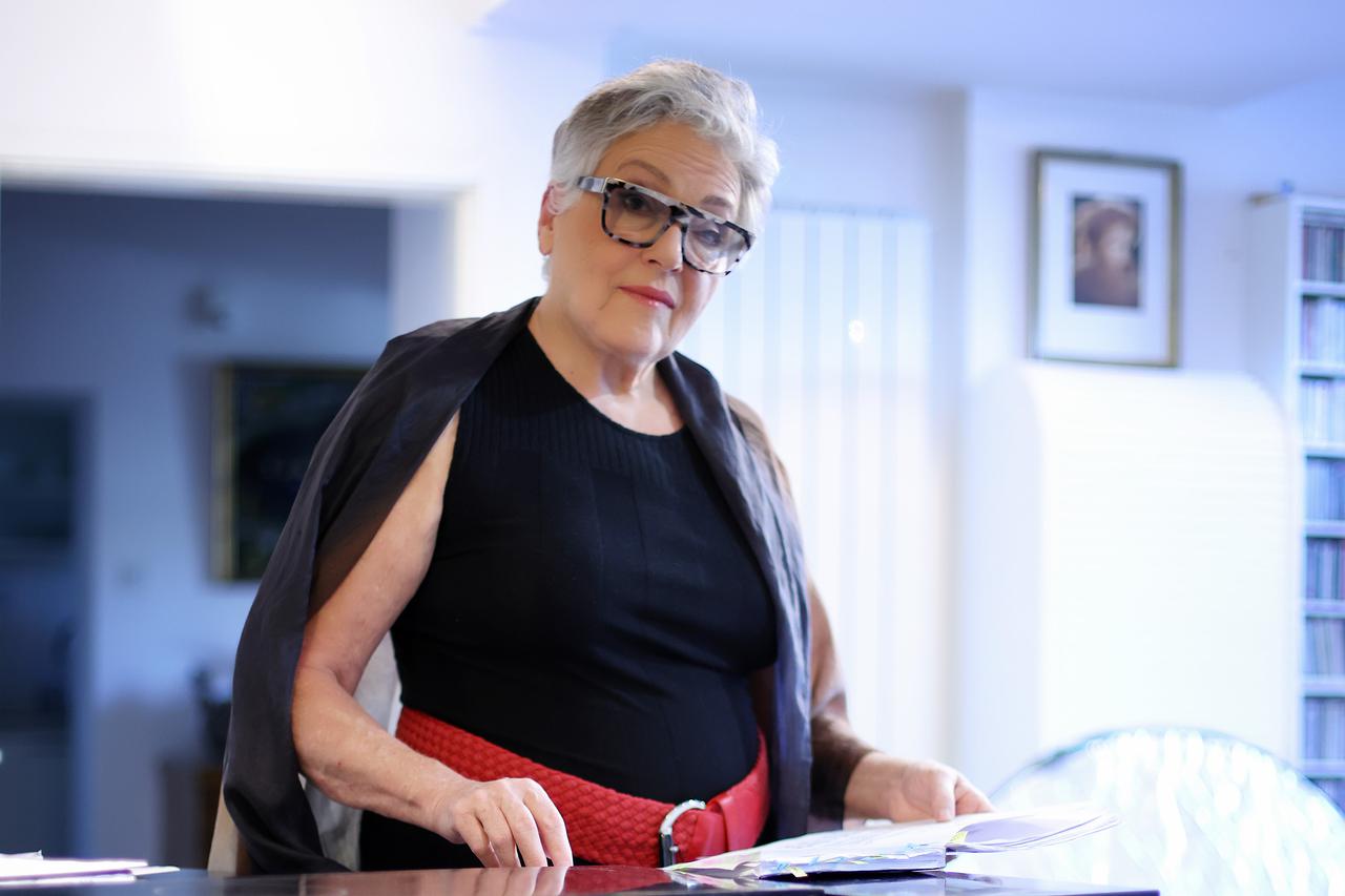 Dunja Vjezović
