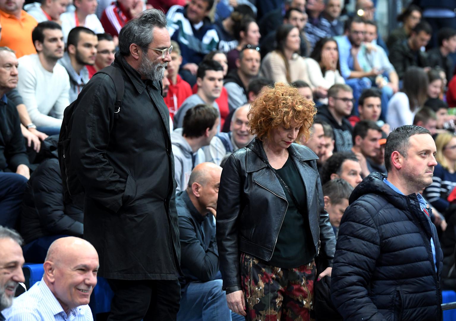 Glumica je dodala i kako kod svog partnera cijeni njegovu autentičnost i optimizam.