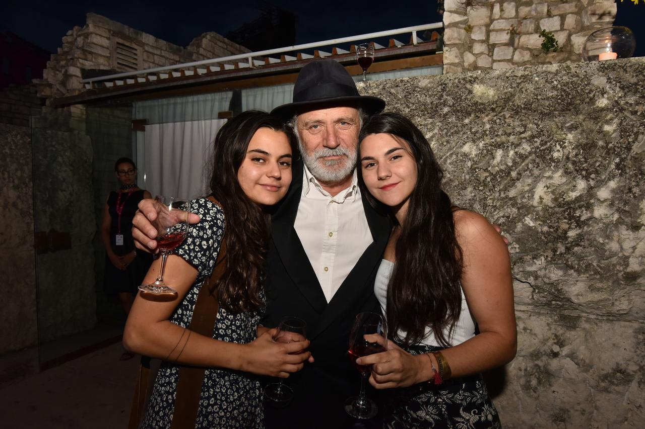 Premijera filma Oslobođenje Skoplja na Pulskom festivalu