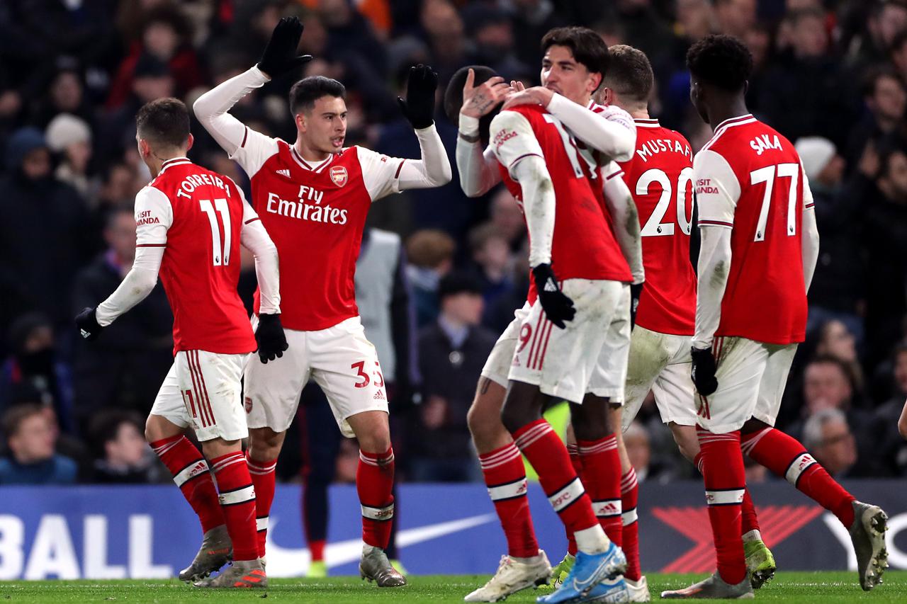 Chelsea - Arsenal