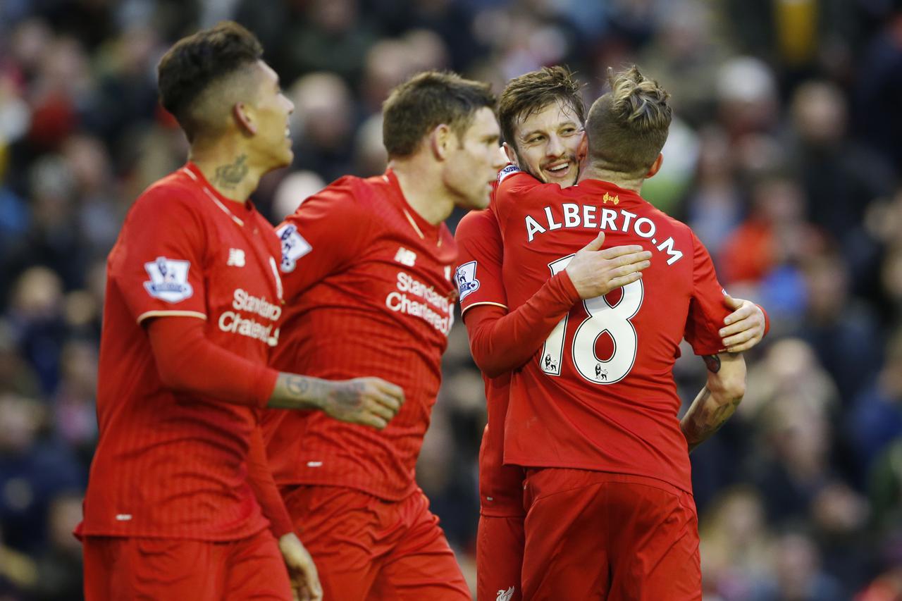 Liverpool